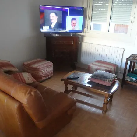 Circuit Expo Zenith Holiday home Le Mans