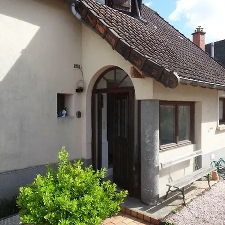 Circuit Expo Zenith بيت للعطل