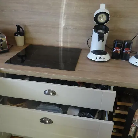 بيت للعطل Circuit Expo Zenith لو مان