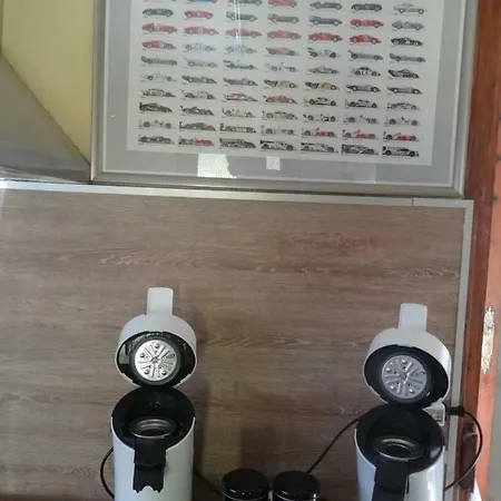 بيت للعطل Circuit Expo Zenith