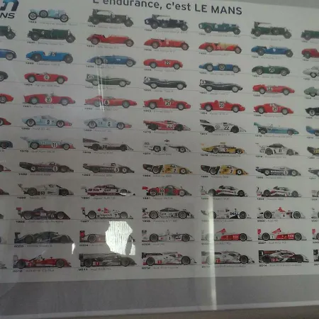 Holiday home Circuit Expo Zenith *