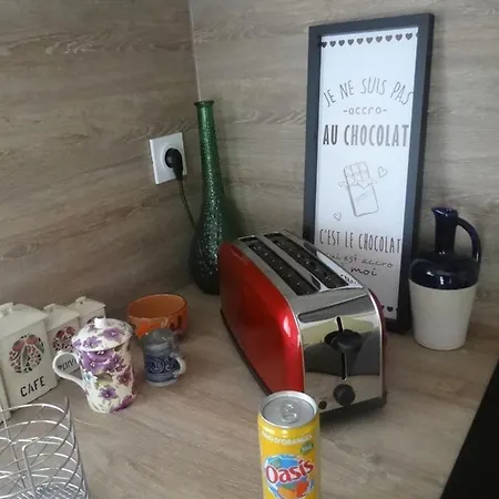 Circuit Expo Zenith بيت للعطل لو مان