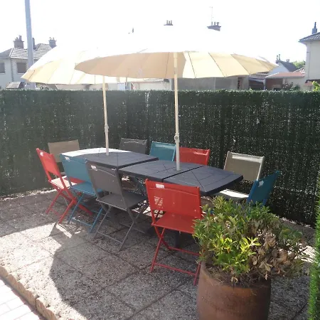 بيت للعطل Circuit Expo Zenith *