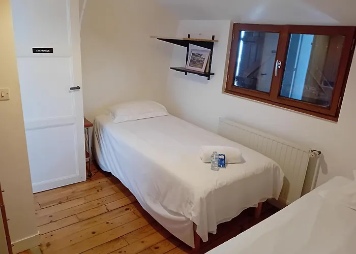 Circuit Expo Zenith Le Mans