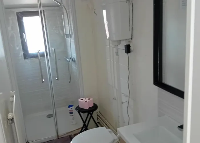 Circuit Expo Zenith Le Mans