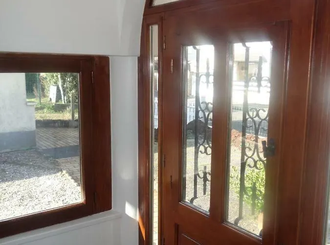 Сasa de vacaciones Circuit Expo Zenith *