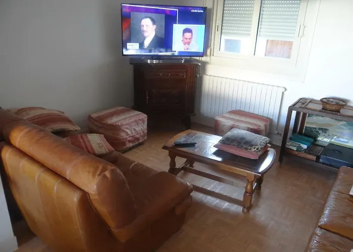 Circuit Expo Zenith Holiday home Le Mans