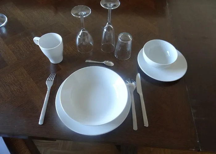 Circuit Expo Zenith Holiday home