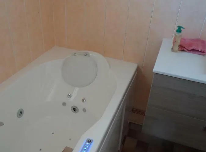 Prázdninový dům Circuit Expo Zenith Le Mans