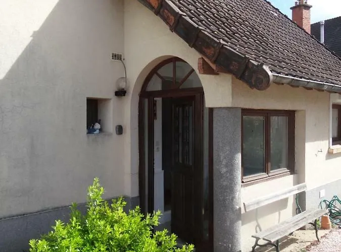 Circuit Expo Zenith Prázdninový dům