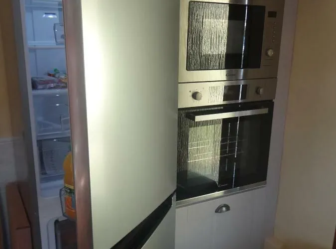 Holiday home Circuit Expo Zenith *