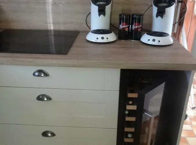 Circuit Expo Zenith Holiday home