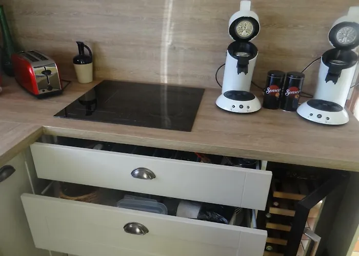 Holiday home Circuit Expo Zenith Le Mans