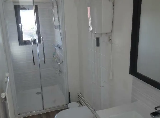 Circuit Expo Zenith Holiday home *