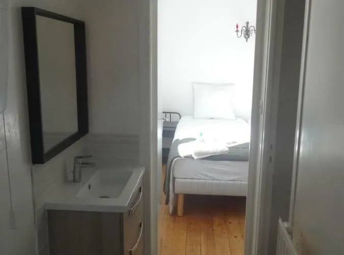 Circuit Expo Zenith Holiday home Le Mans