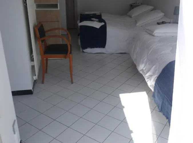 Circuit Expo Zenith Holiday home *