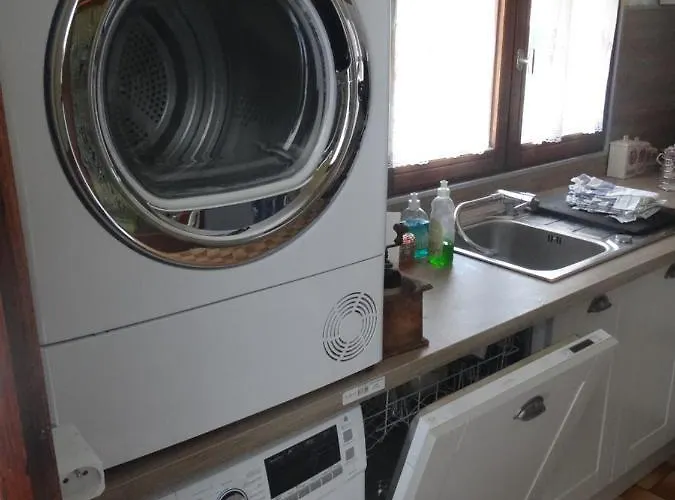 Prázdninový dům Circuit Expo Zenith Le Mans