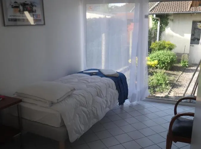 Circuit Expo Zenith Holiday home *