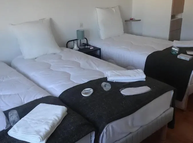 Prázdninový dům Circuit Expo Zenith Le Mans