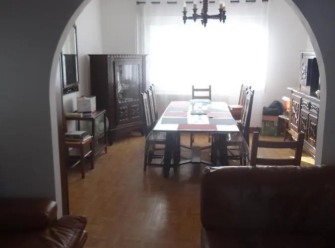 Circuit Expo Zenith Prázdninový dům *