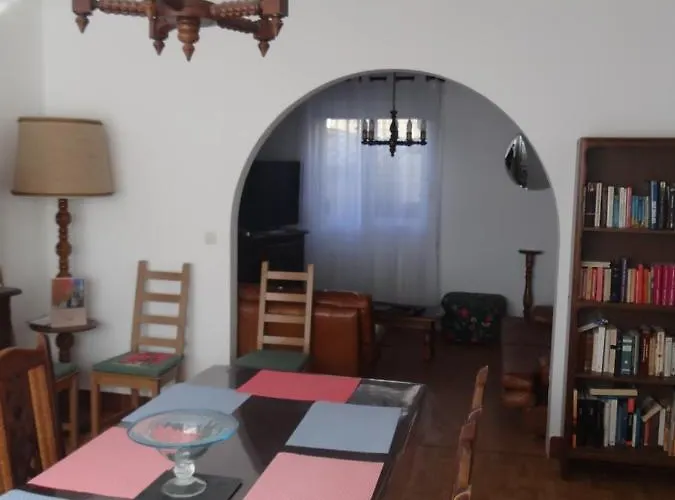 Circuit Expo Zenith Prázdninový dům *