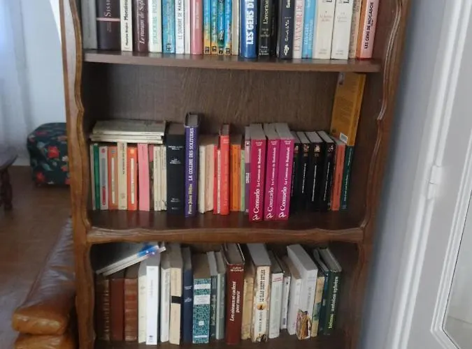 Holiday home Circuit Expo Zenith Le Mans